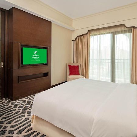 Holiday Inn Guangzhou Airport Zone Exterior foto